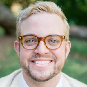 Meet your Posher, Nick